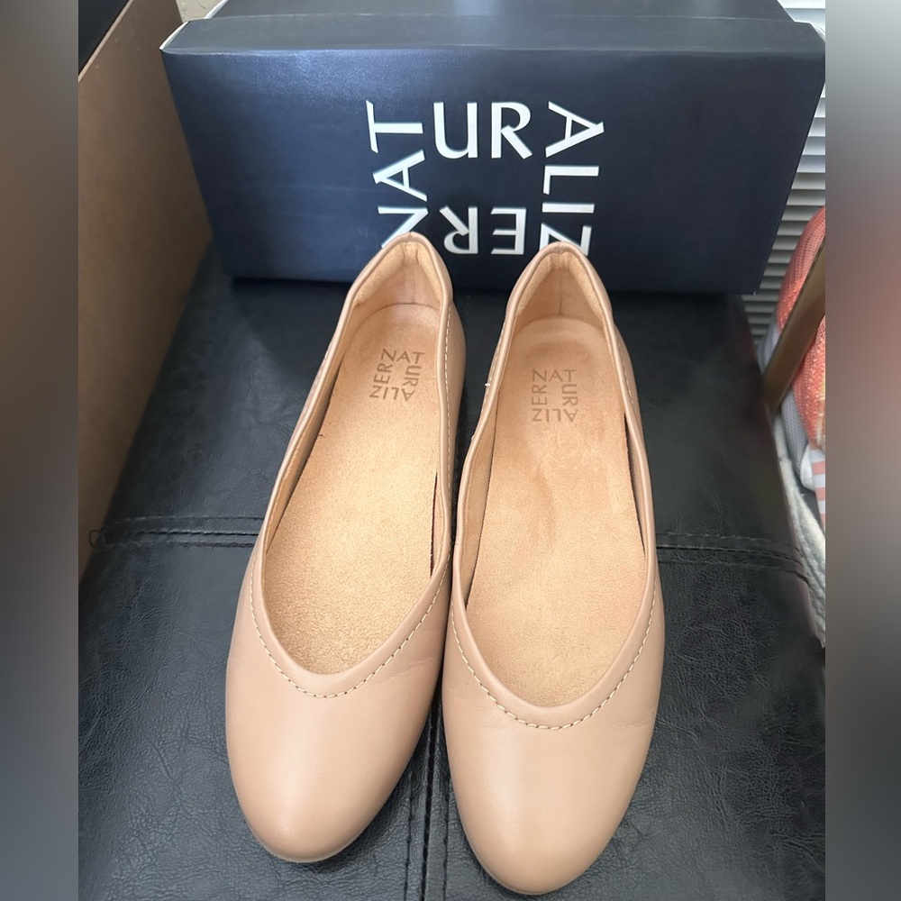 Naturalizer Vivienne Ballet Flat